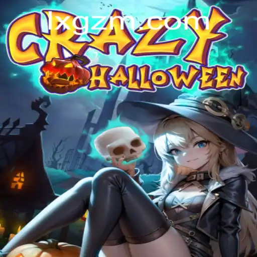 Explorando o Fascinante Mundo de CrazyHalloween e a Inovação do 1X-GZM.COM