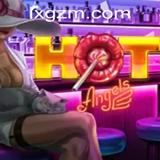 Descubra o Mundo de HotAngels: Um Jogo Fascinante e Envolvente
