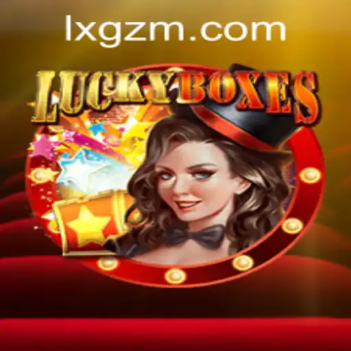 Descubra o Empolgante Jogo LuckyBoxes e Como Jogar com 1X-GZM.COM