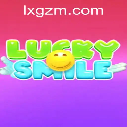 Descubra LuckySmile: Um Jogo Inovador do 1X-GZM.COM