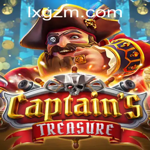 Desvendando os Mistérios de CaptainssTreasure
