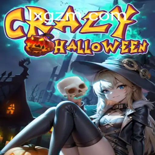 Explorando o Fascinante Mundo de CrazyHalloween e a Inovação do 1X-GZM.COM