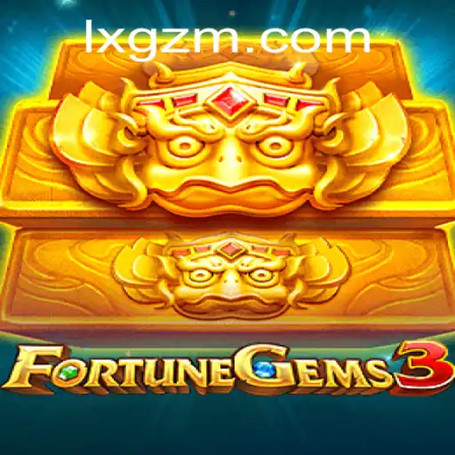 Desvendando FortuneGems3: A Nova Sensação do 1X-GZM.COM