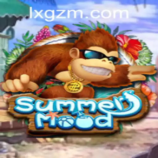 Descubra SummerMood: O Jogo Que Está Conquistando o Mundo