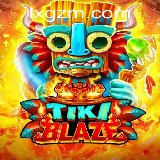 Explorando o Mundo do Jogo TikiBlaze e a Chave para a Aventura com 1X-GZM.COM