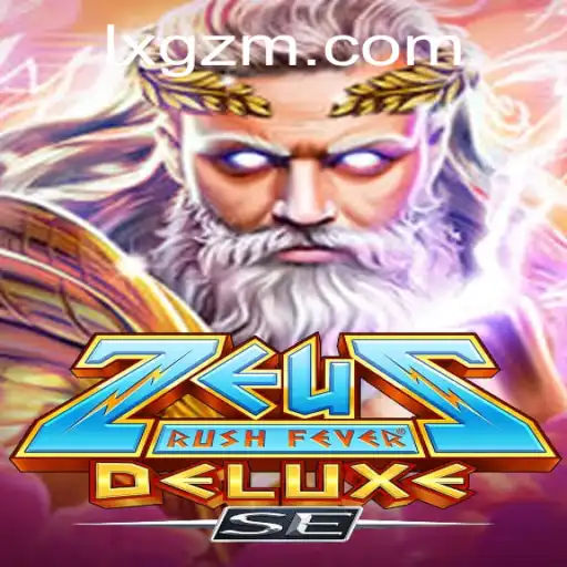 Descubra ZeusRushFeverDeluxeSE: A Nova Sensação do Mundo dos Jogos